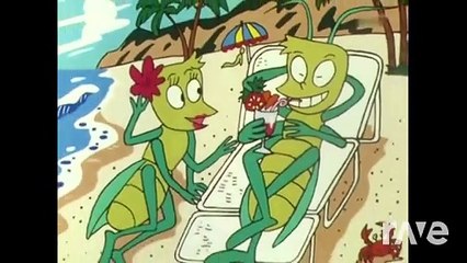 ドラえもん 『アリとキリギリス』