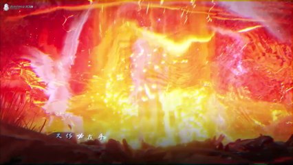 100.000 Years of Refining Qi Ep. 200 Sub Indo