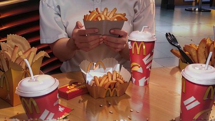 Une capitale mondiale sans restaurants McDonald’s : Montpelier