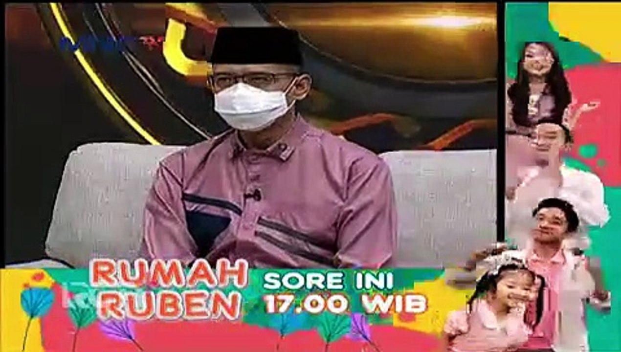 UDBM 8-2-21 . P1. Aiman Ricki alergi dingin=flu.  P1