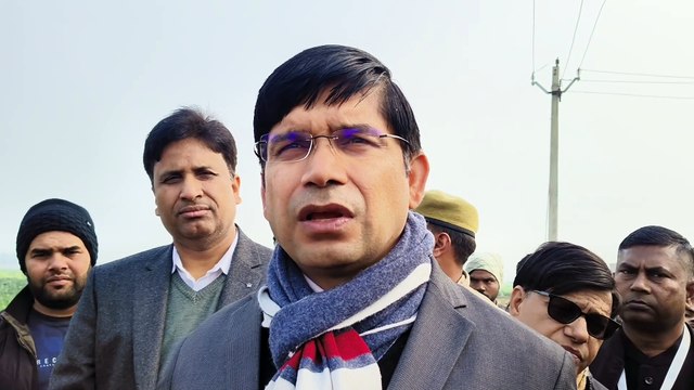 ASI संरक्षित इमारतों पर कब्जा करने वालों को नोटिस देकर की जाएगी कार्रवाई, तीर्थ स्थलों और ऐतिहासिक धरोहरों को कराया जाएगा कब्जामुक्त: DM संभल