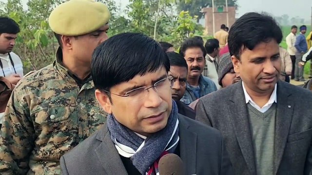 ASI संरक्षित इमारतों पर कब्जा करने वालों को नोटिस देकर की जाएगी कार्रवाई, तीर्थ स्थलों और ऐतिहासिक धरोहरों को कराया जाएगा कब्जामुक्त: DM संभल