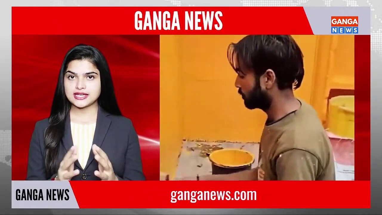 Moradabad | मुरादाबाद के मुस्लिम इलाके में 44 साल से बंद गौरीशंकर मंदिर खुला