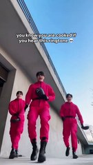 Squid Game Season 2 Coming Soon 🎮