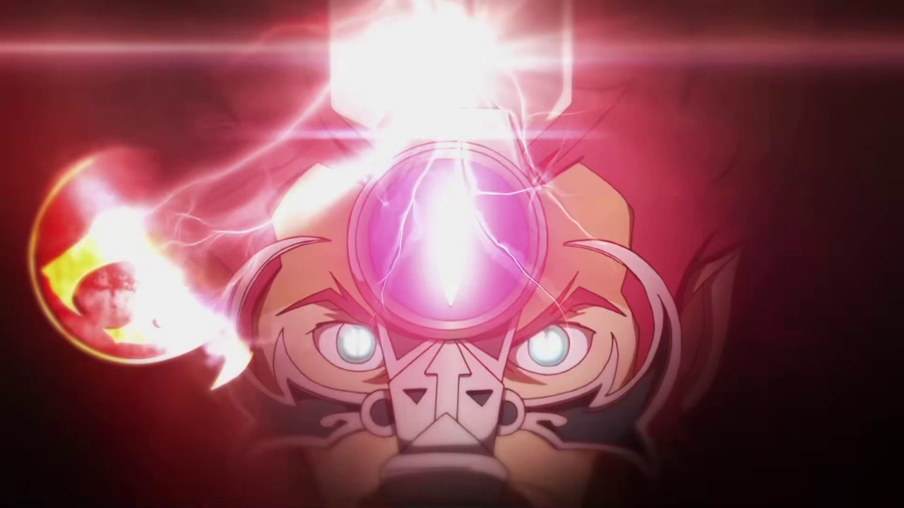 ThunderCats S01 E17in Hindi