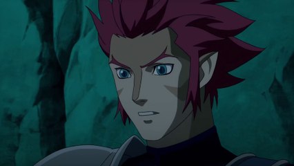 ThunderCats S01 E20 in Hindi