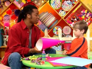 Out of the Box - Listen Up! (2001)