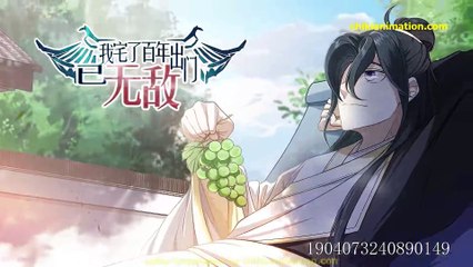 Invincible After A Hundred Years Of Seclusion Episode 47 In Multiple~Subtitles