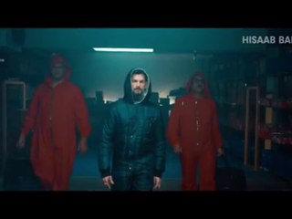 Hisaab Barabar | Trailer | R Madhavan | Neel Nitin Mukesh | Zee Studio | Web Series