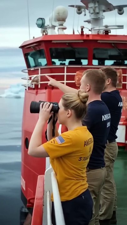 Rescue team saves humpback whale injured by barnacles