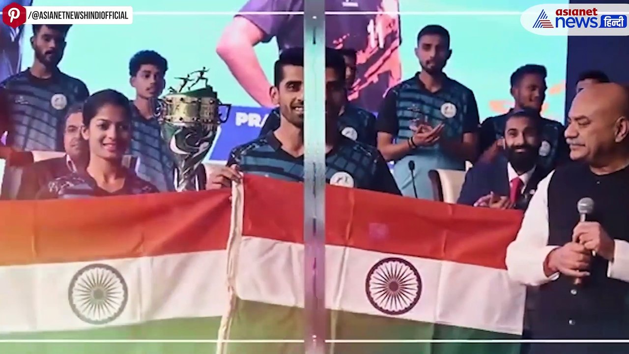 Kho Kho World Cup 2025 Exclusive बहुत एक्साइटमेंट हैं कप्तान प्रतीक