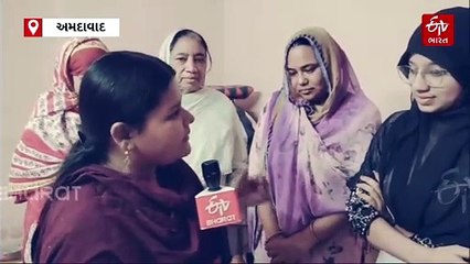 સંઘર્ષથી મળે 'સફળતા', અમદાવાદની મિસ્બા નાગોરી પ્રથમ પ્રયાસમાં જ CAની પરીક્ષામાં થઈ પાસ