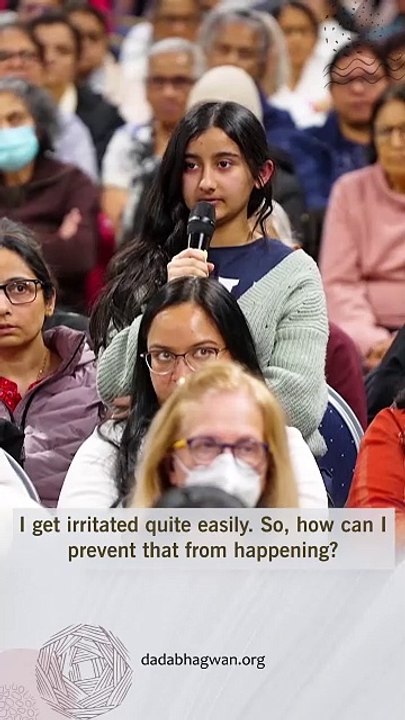 How Do I Prevent Being Irritated Easily?