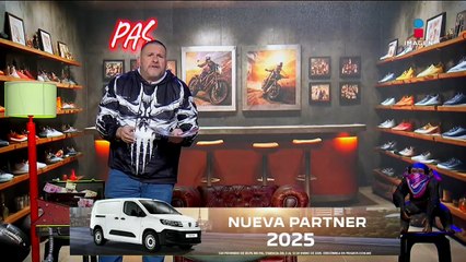 Revelan fecha para presentar el Plan México