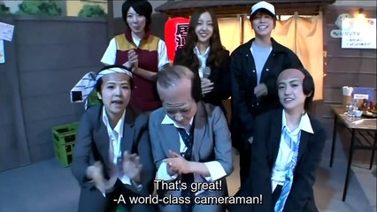 AKB48コント「びみょ〜」 episode 17