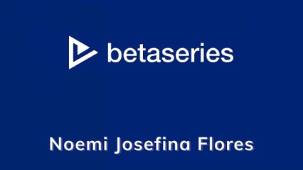 Noemi Josefina Flores (FR)