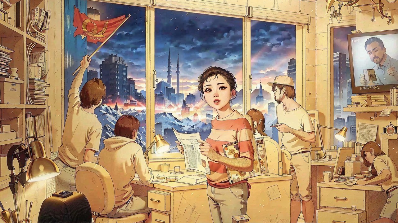 La liberté d'expression en Turquie : un combat toujours d'actualité dix ans après l'attentat de Charlie Hebdo