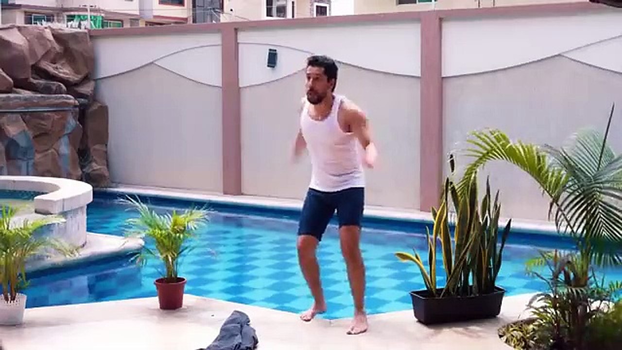 Amazing video clips