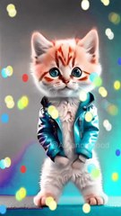 Dance | Ai Dance | Ai Animal Dance | Animal Dance