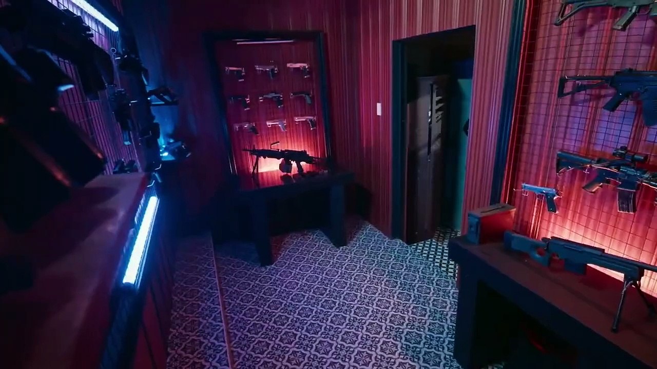 FPJ's Batang Quiapo Episode 497 (2/2) January 10, 2025 video