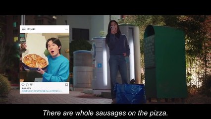 Lovestruck in the City Episode 8 – Romantic Twists & Surprising Turns 💖