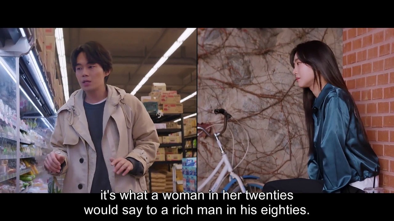 Lovestruck in the City Episode 4