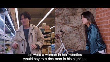 Lovestruck in the City Episode 4