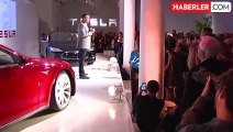 Elon Musk'ı kara kara düşündüren sorun! 240 bin Tesla geri çağrıldı
