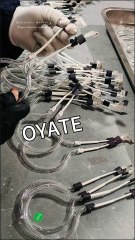 400w infrared heat lamp tungsten halogen heating lamps for water molecule analyzer