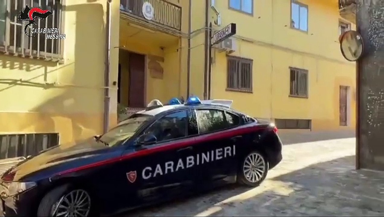 Un "falso carabiniere" e il fantomatico incidente: due arresti per una truffa da 50mila euro ad un'anziana di Mistretta