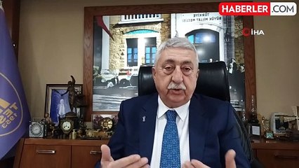 Palandöken: Bağkur'lu Esnafın Sağlık Hizmetleri Mağduriyeti