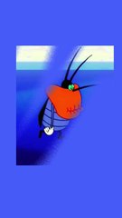 Oggy & Cockroaches: Fun & Cute Cartoon Episode 🐞