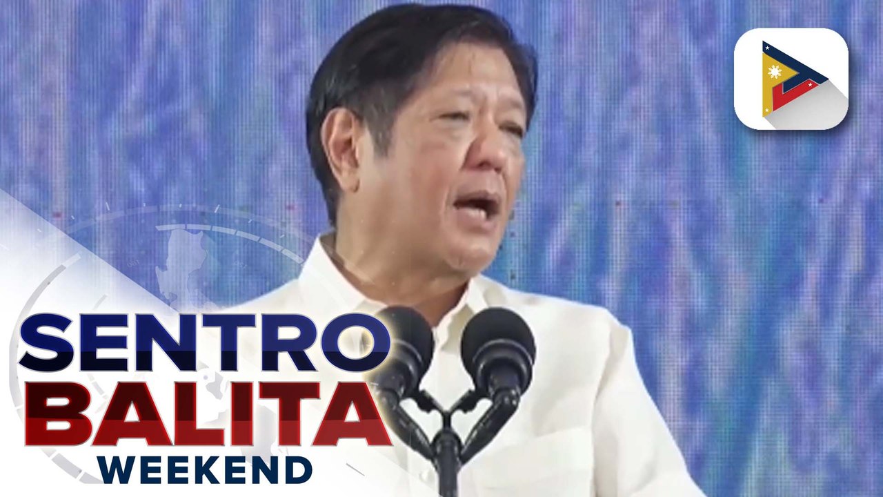 Trilateral phone call sa pagitan nina PBBM, U.S. Pres. Biden at Japan PM Ishiba, kasado na bukas