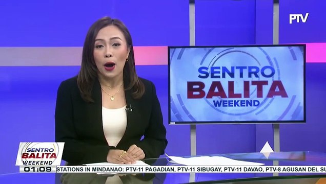 DFA Secretary Manalo at Japanese Foreign Minister Takeshi, magkakaroon ng bilateral meeting