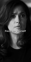 Focus on yourself #the vision of motivational life
