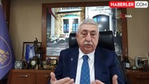 Palandöken: Bağkur'lu Esnafın Sağlık Hizmetleri Mağduriyeti
