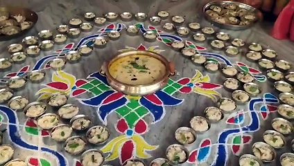 ఘనంగా కూడారై ఉత్సవం. .