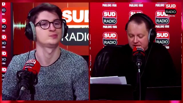 Les relations franco-algériennes sont au plus mal ! - La Revue de Presse