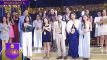 Kilalanin ang 20 grand finalists ng TNT 'The School Showdown' | It's Showtime | Tawag Ng Tanghalan