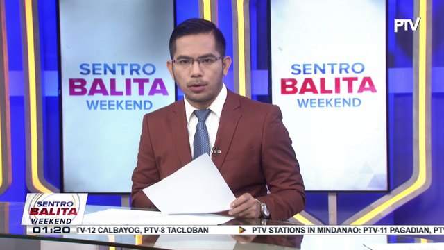 Malacañang, sinuspinde ang pasok sa mga tanggapan ng pamahalaan at klase sa lahat ng antas sa Maynila at Pasay sa Lunes
