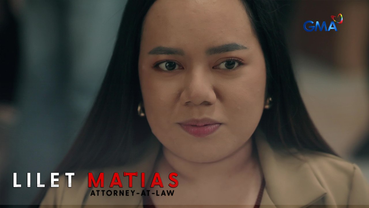 Lilet Matias, Attorney-At-Law: Lilet brings victory for the bastard son! (Episode 234)