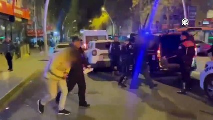 Ankara'da fuhuş operasyonu