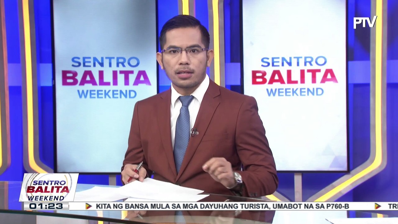 BRP  Teresa Magbanua, patuloy na nakabantay sa barko ng CCG na nasa EEZ ng Pilipinas