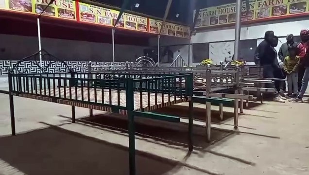 Meerut Mass Murder All five bodies buried 25 thousand reward on main accused Naeem arrest