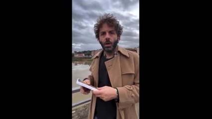 Il libro della settimana (secondo Vanni Santoni)