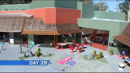 042-Big Brother Australia Season 06, Day 29a,Daily Show,Sunday, 21 May 2006