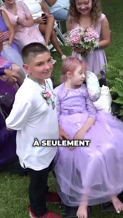Elle a réalisé son rêve