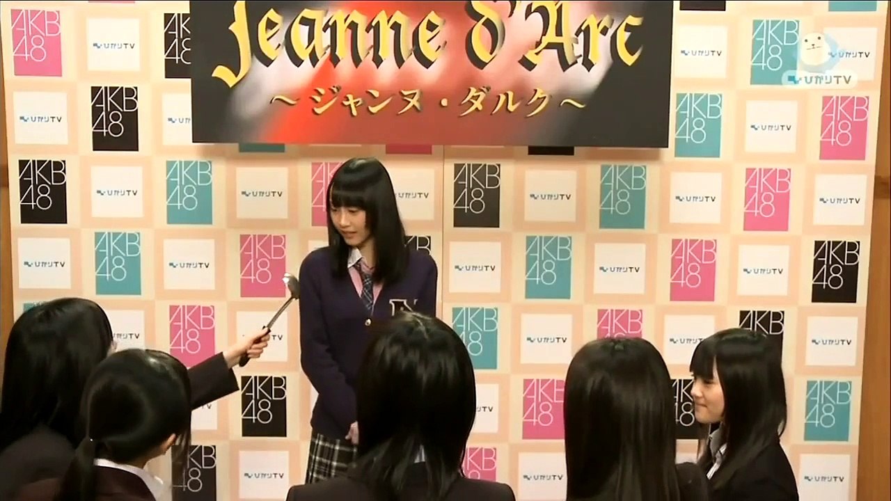 AKB48コント「びみょ〜」 episode 15
