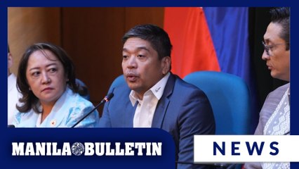 Villafuerte highlights improved legal protection for Pinoy seamen as Magna Carta becomes implementable
