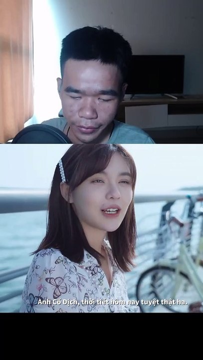 Toi Chỉ Muốn Có Một Mái Nhà Tranh 2 Trái Tim Vàng Đầy Nợ! [Good Ending] - Love Is All Around Tập 4